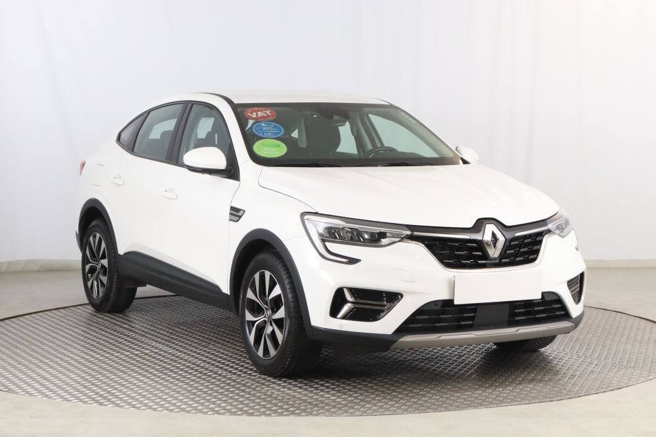 Renault Arkana - 2021