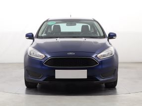 Ford Focus - 2017