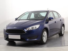 Ford Focus - 2017
