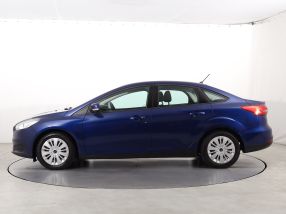 Ford Focus - 2017