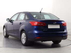 Ford Focus - 2017