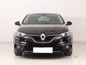 Renault Megane - 2018