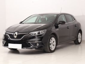 Renault Megane - 2018