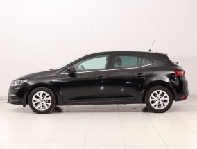 Renault Megane - 2018