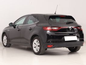 Renault Megane - 2018