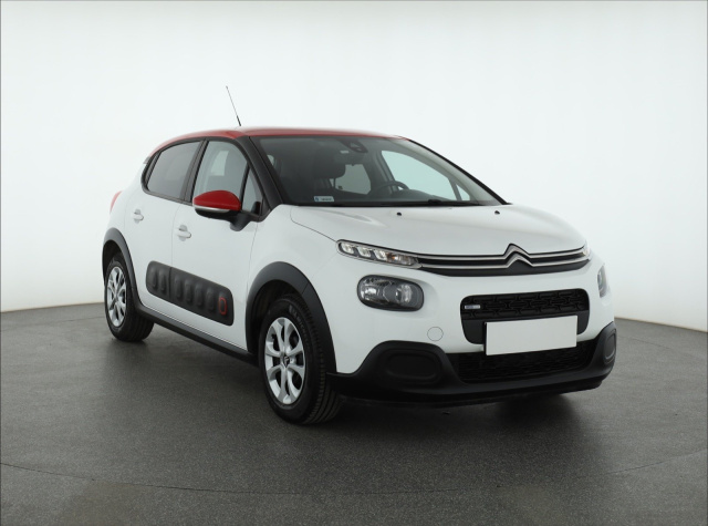 Citroen C3 2017