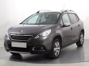 Peugeot 2008 - 2016