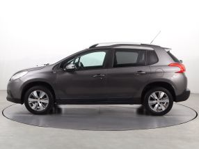 Peugeot 2008 - 2016