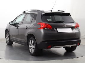 Peugeot 2008 - 2016