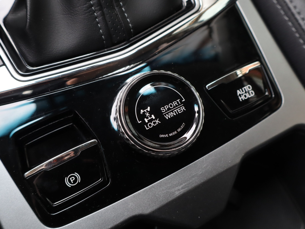Ssang Yong Korando