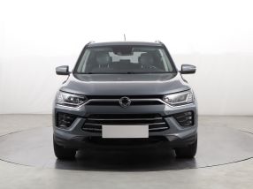 SsangYong Korando - 2022