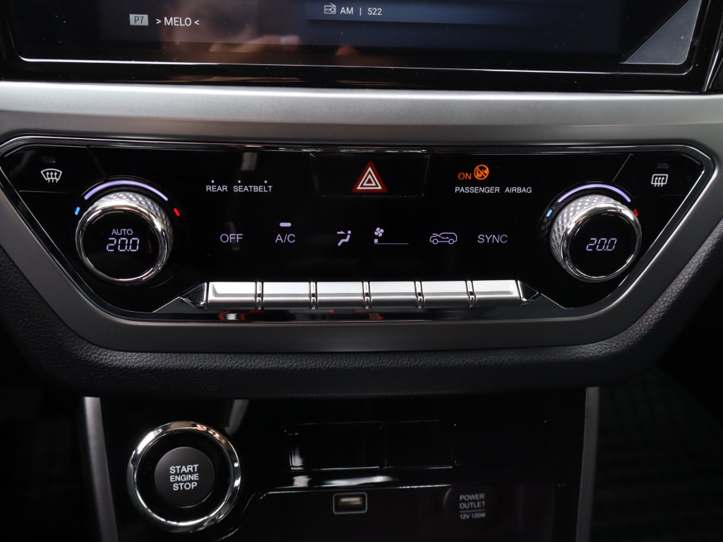Ssang Yong Korando