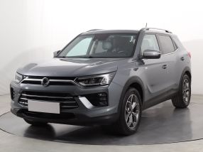 SsangYong Korando - 2022