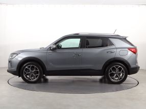 SsangYong Korando - 2022