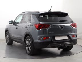 SsangYong Korando - 2022