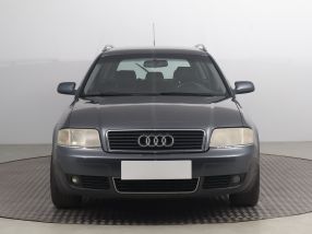 Audi A6 - 2002