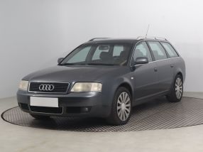 Audi A6 - 2002