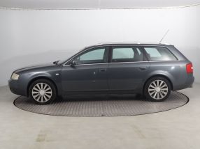 Audi A6 - 2002