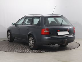 Audi A6 - 2002
