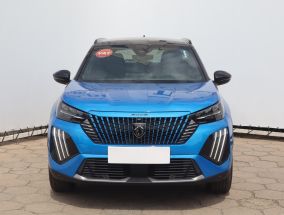 Peugeot 2008 - 2023