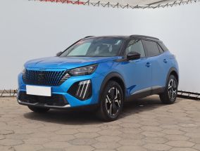 Peugeot 2008 - 2023