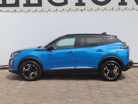 Peugeot 2008 - 2023