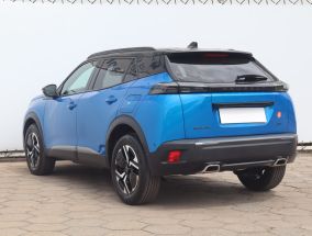 Peugeot 2008 - 2023