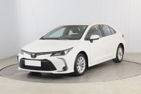 Toyota Corolla - 2022