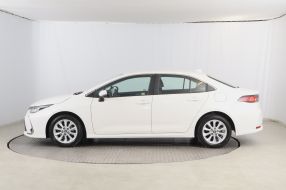 Toyota Corolla - 2022