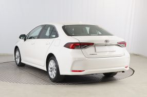 Toyota Corolla - 2022