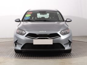 Kia Ceed - 2022