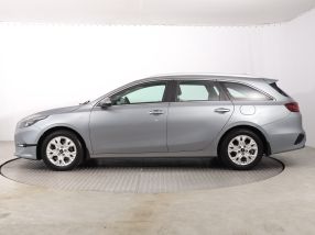 Kia Ceed - 2022