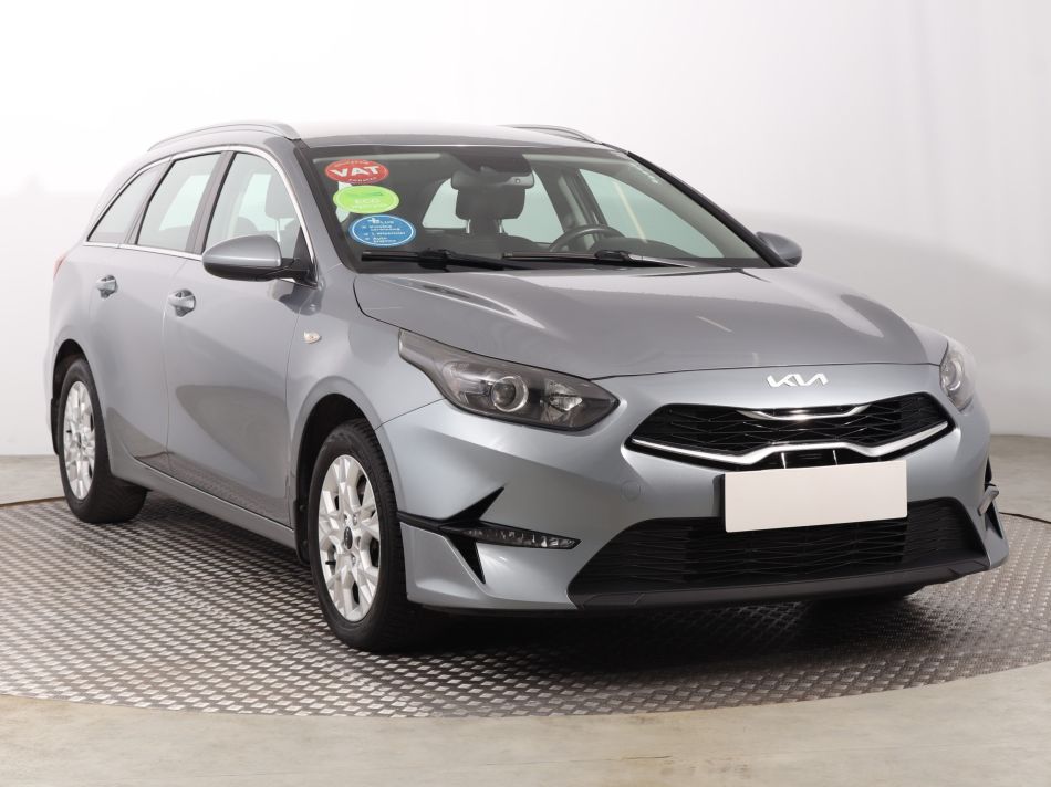 Kia Ceed - 2022