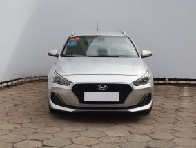 Hyundai i30 - 2019