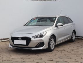 Hyundai i30 - 2019