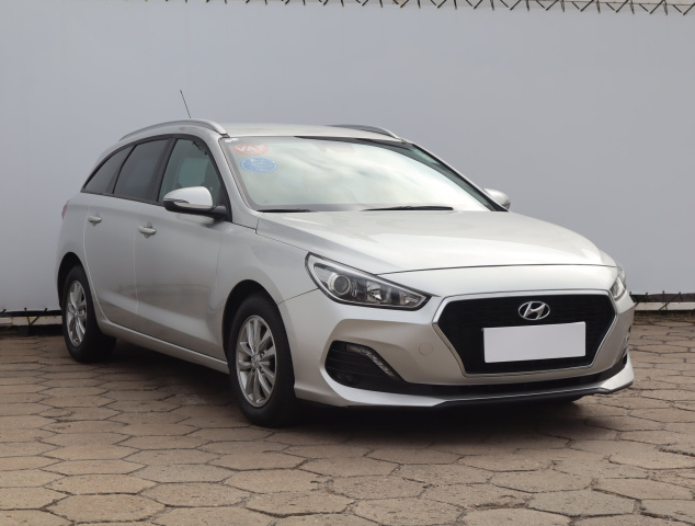 Hyundai i30 2019