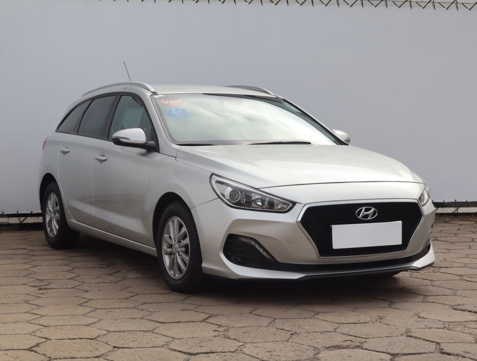 Hyundai i30 - 2019