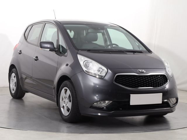 Kia Venga 2018