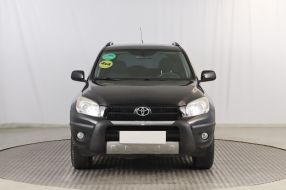 Toyota RAV 4 - 2007