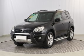 Toyota RAV 4 - 2007