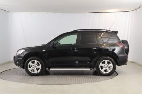 Toyota RAV 4 - 2007