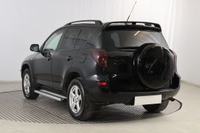 Toyota RAV 4 - 2007
