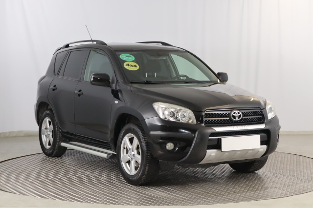 Toyota RAV4 2007