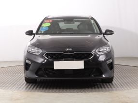 Kia Ceed - 2021