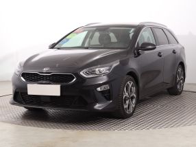 Kia Ceed - 2021
