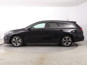 Kia Ceed - 2021