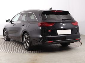 Kia Ceed - 2021