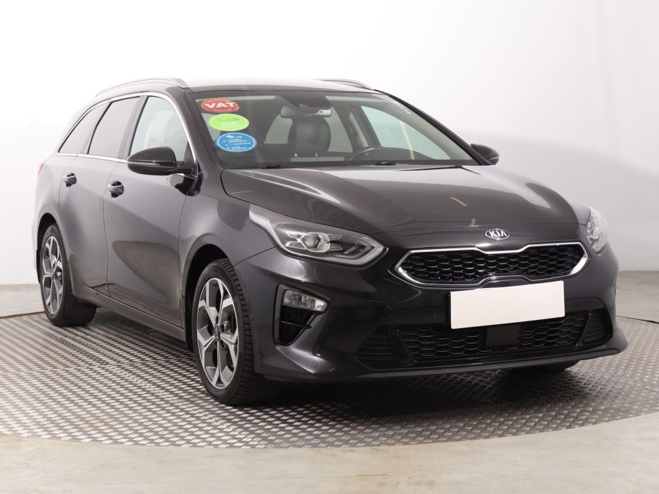 Kia Ceed - 2021