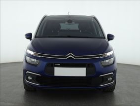 Citroen C4 Picasso - 2017