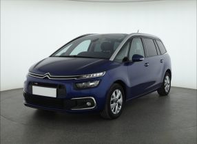 Citroen C4 Picasso - 2017